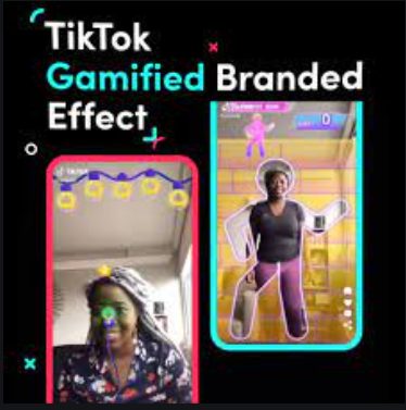 Tiktok Branded Effects