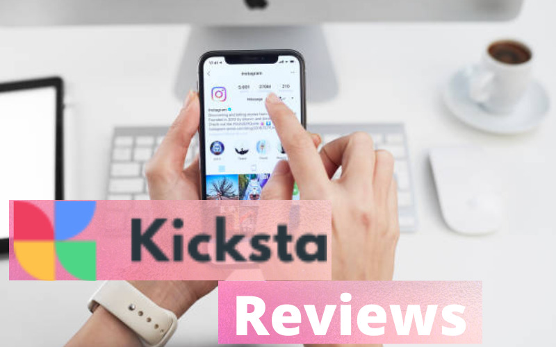 Kicksta Reviews