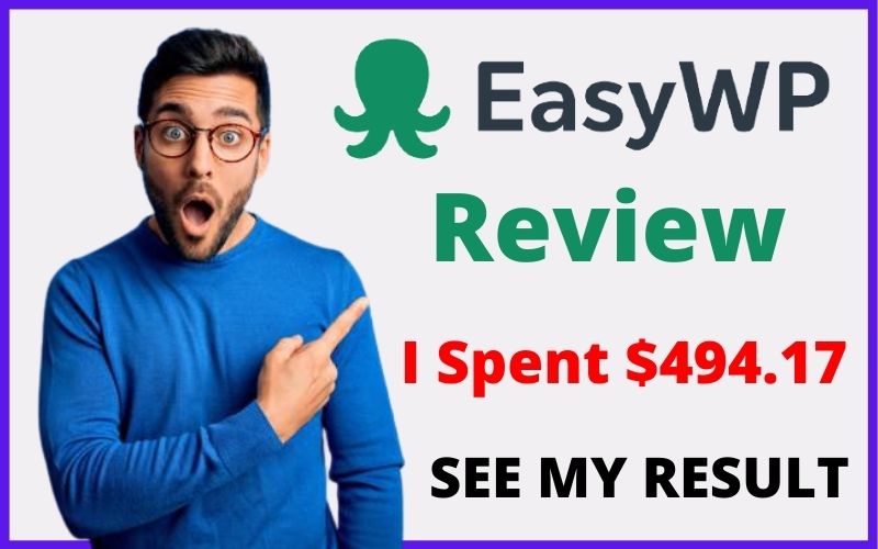 Easywp review
