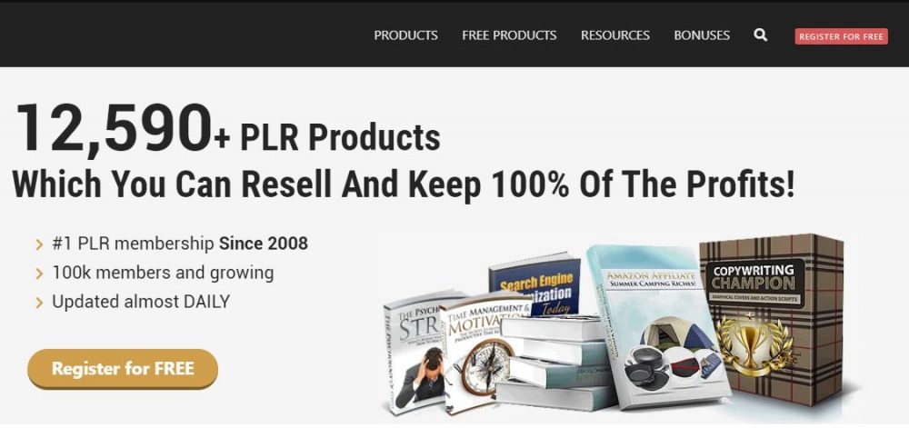 Edit A Pdf File Online from free plr downloads