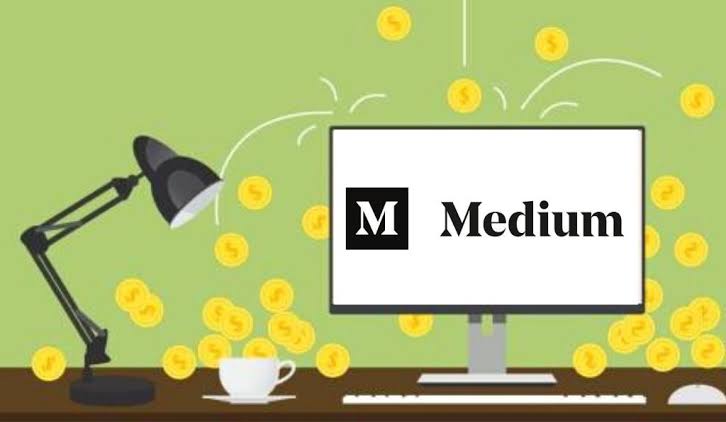 Medium Affiliate Marketing