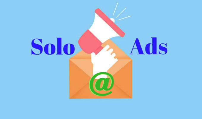 Solo Ads For Affiliate Marketing
