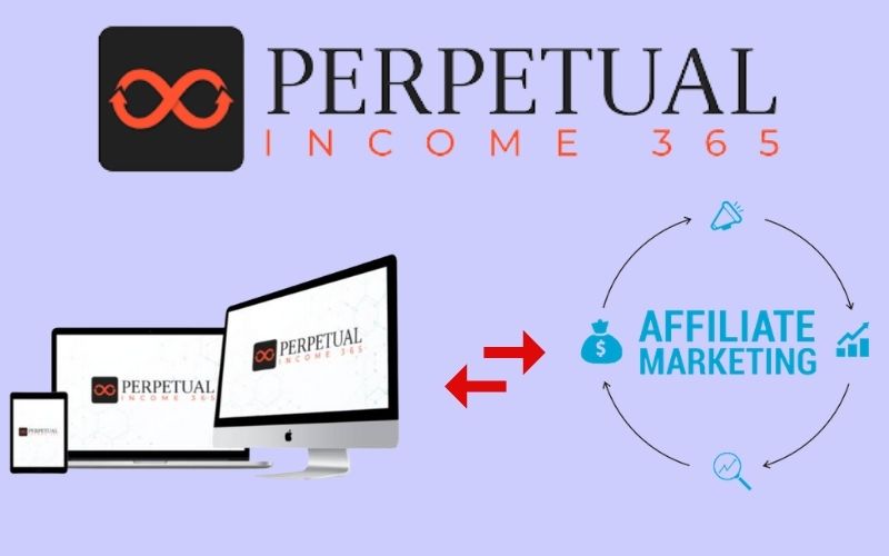 Perpetual Income 365 Reviews - What is Perpetual Income 365?