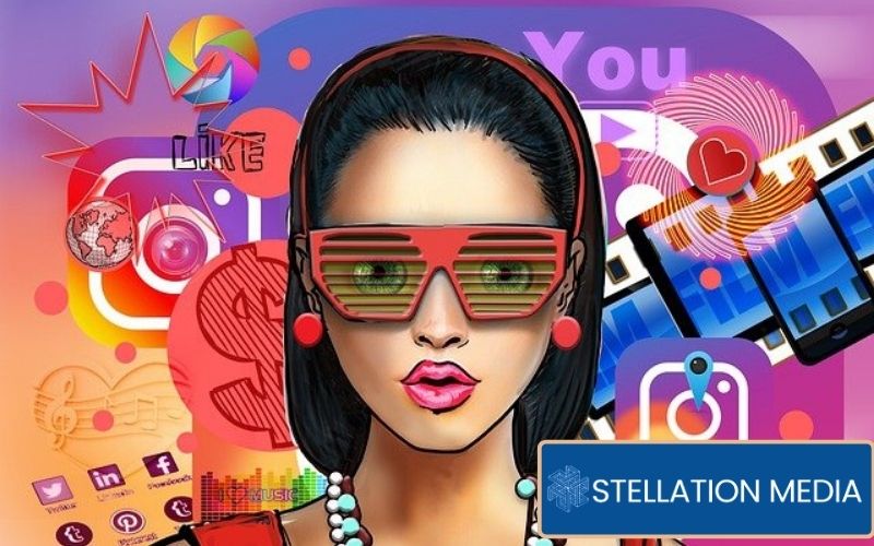 Why Do You Need Stellation Media To Grow Your Instagram Followers? 