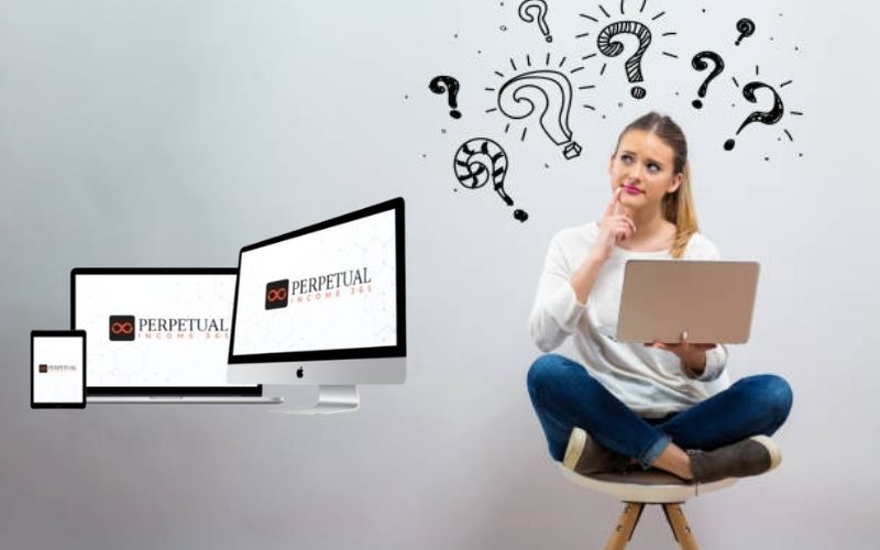 Why Perpetual Income 365 reviews is Different and Better? 
