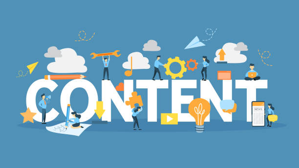 Content is King of All Marketing