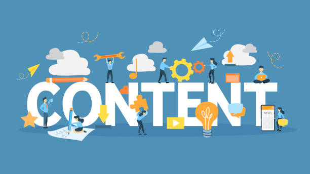Content Is King