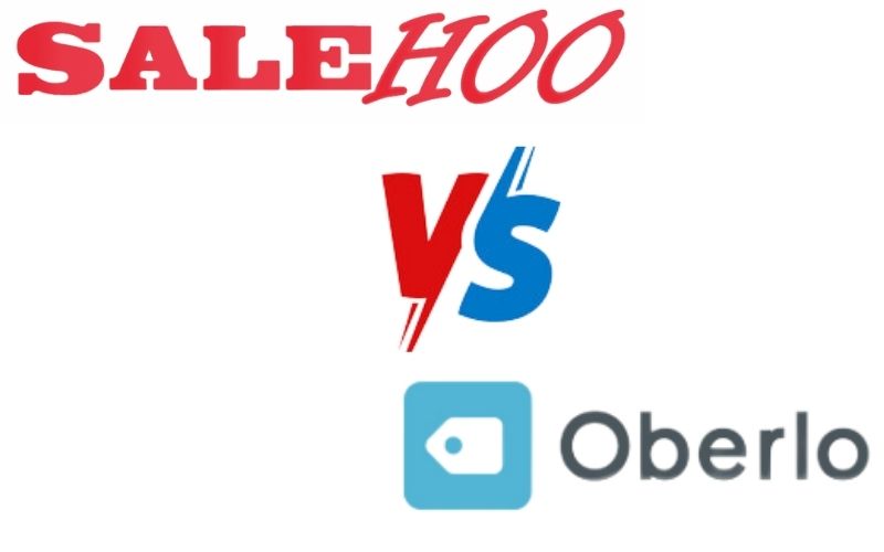 Salehoo VS Oberlo: Does Salehoo Integrate With Shopify