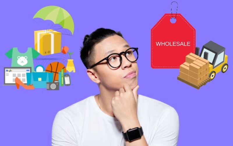 What Is Differences Between Dropshipping And Wholesaling