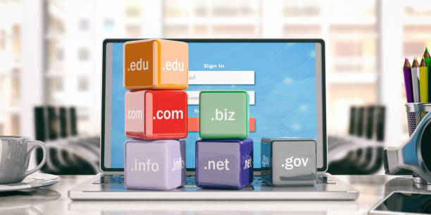 hoose the Best Domain Name (4 Tips)