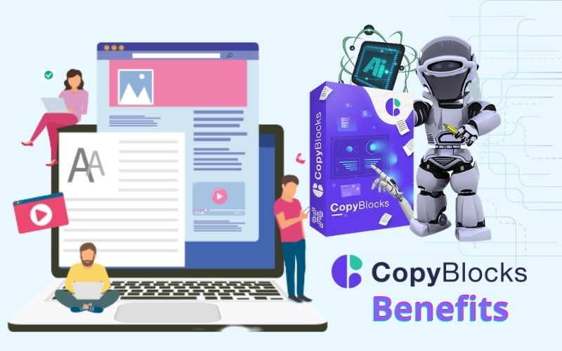 Benefits of Using CopyBlocks