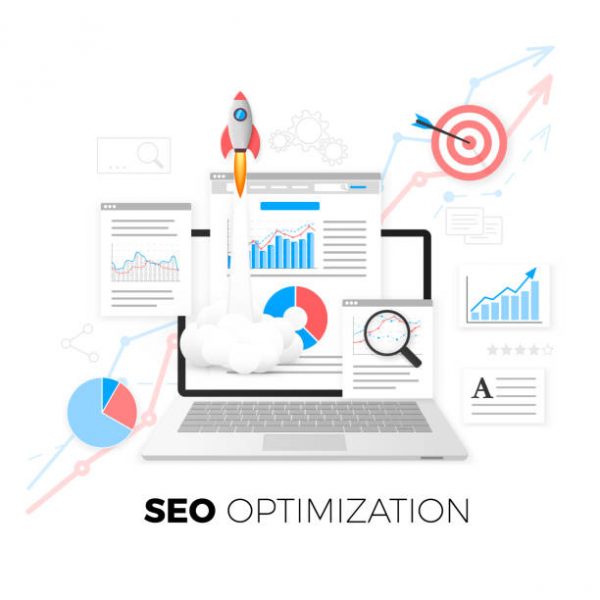 SEO Increase Website Traffic