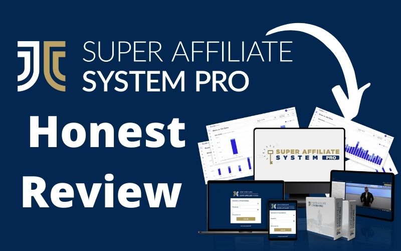 Super-Affiliate-System-Pro-Review