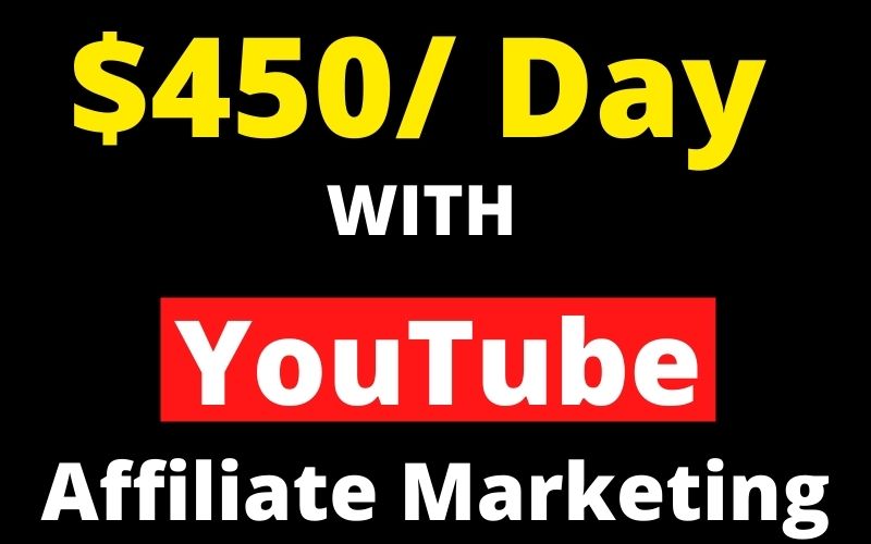 450-Day-Affiliate-Marketing-With-YouTube