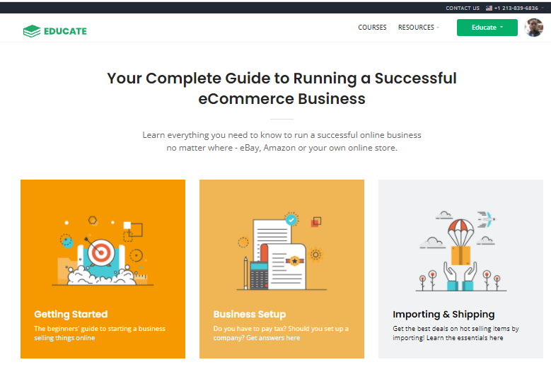 Training and Resource Service