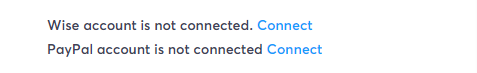 systeme.io payment processor 