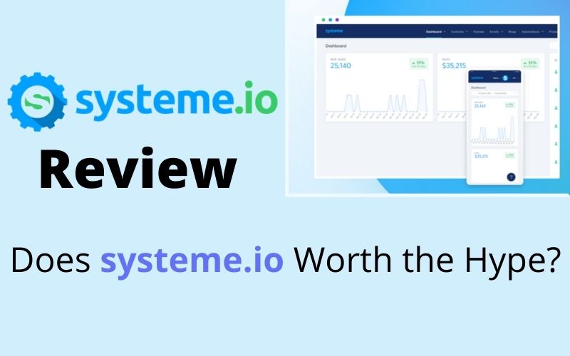 systeme.io-Review