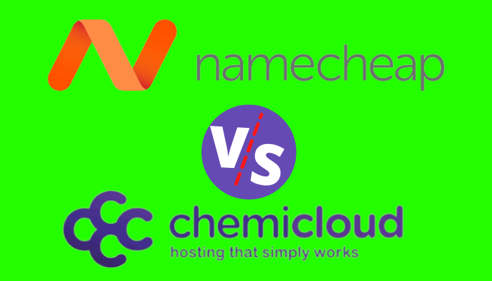 Alternatives to Chemicloud Hosting