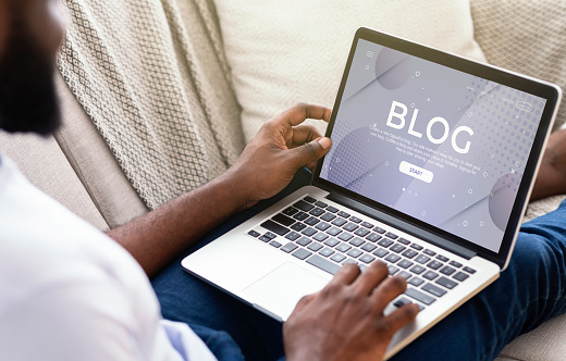 Blogging in Digital Marketing Careers has Adaptability