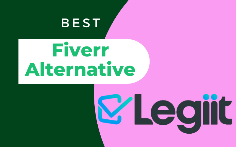 Fiverr-Alternative