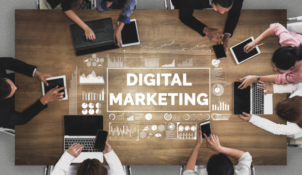 The benefits of digital marketing include
