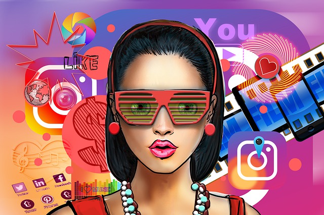 Digital Marketing Produce Social Media Influencers