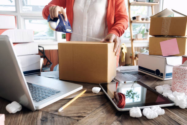 Creating & Sell Physical Products