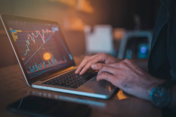 Crypto Trading