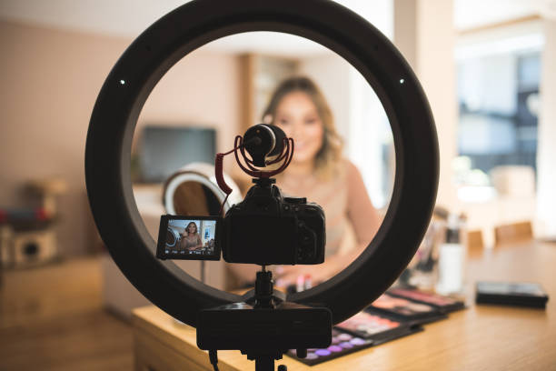 Lightening is Important in Video Creation