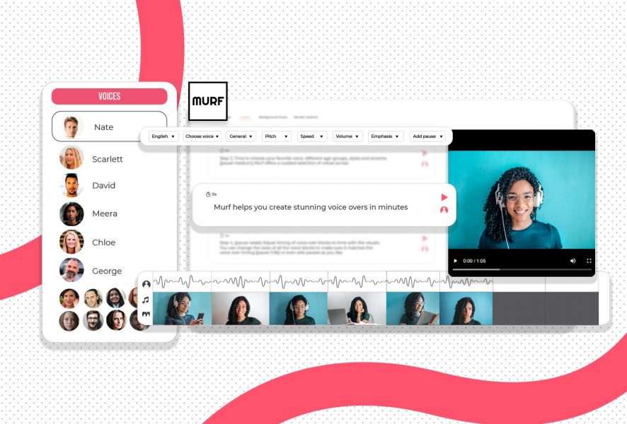 Murf.ai Review – Does it Worth Money?