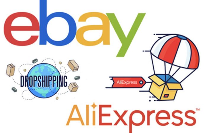 Selling on Ebay vs AliExpress