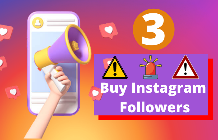What Happens When You Buy Free Instagram Followers?
