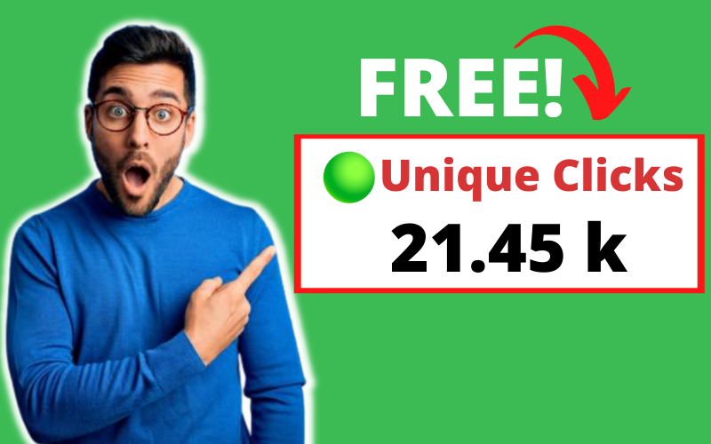 5 Little Know FREE Traffic Sources For Affiliate Marketing 