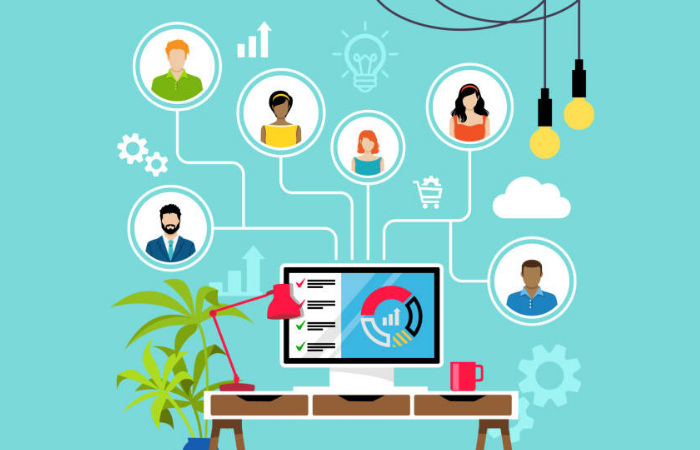 Develop Problem-solving Entrepreneurial skills