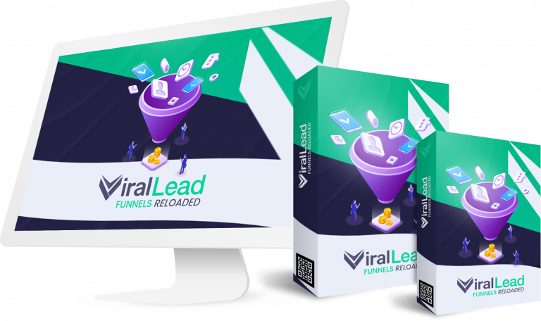 0 Done For You Viral Lead Funnels: