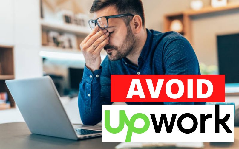 Freelancers-Avoid-Upwork
