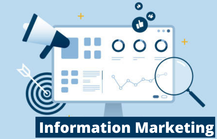 Information Marketing