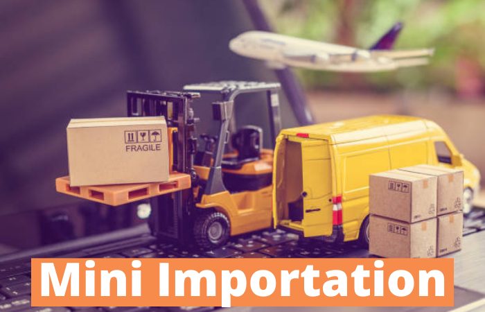 Mini Importation