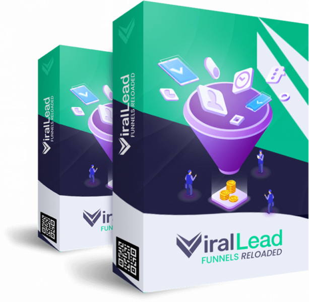 Viral Lead Funnels Pricing
