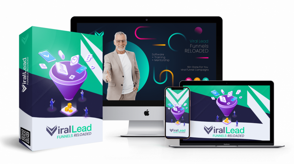Viral Leads Funnel Review