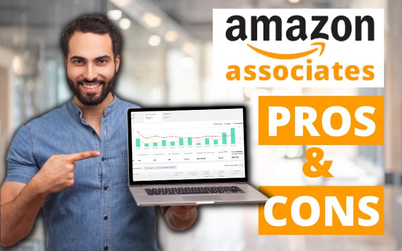 What is The Amazon Affiliate Program?