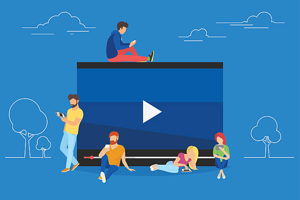 Create a Space for Promotions on your Videos.