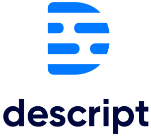 Descript – All-in-one Audio Overdub & Video Editing