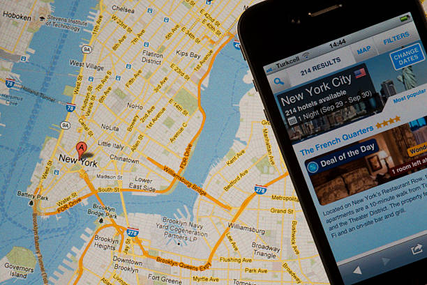 What is The Best Scraping Tool for Google Maps?