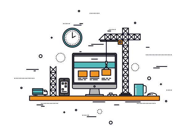 Don't Apply When Site is Still Under Construction.