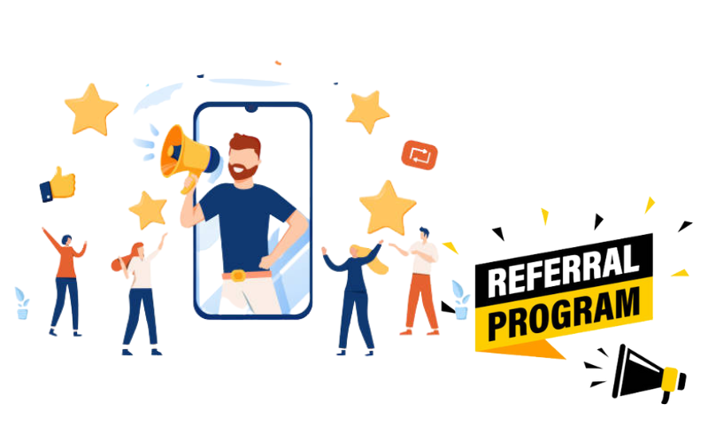 What Is a Referral Program? 