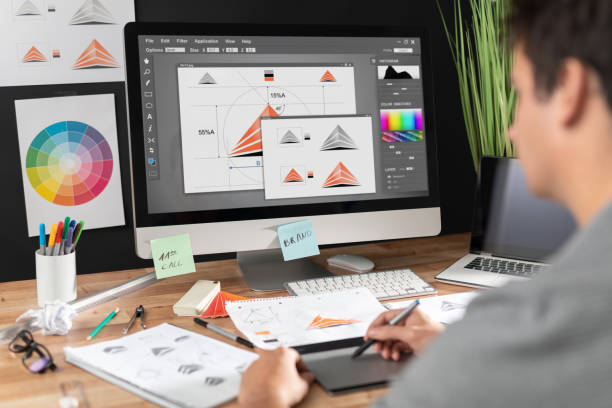 freelance graphic design service