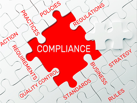 web Compliance