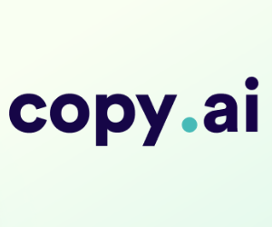 Copy.ai: Write Better Marketing Copy and Content with AI