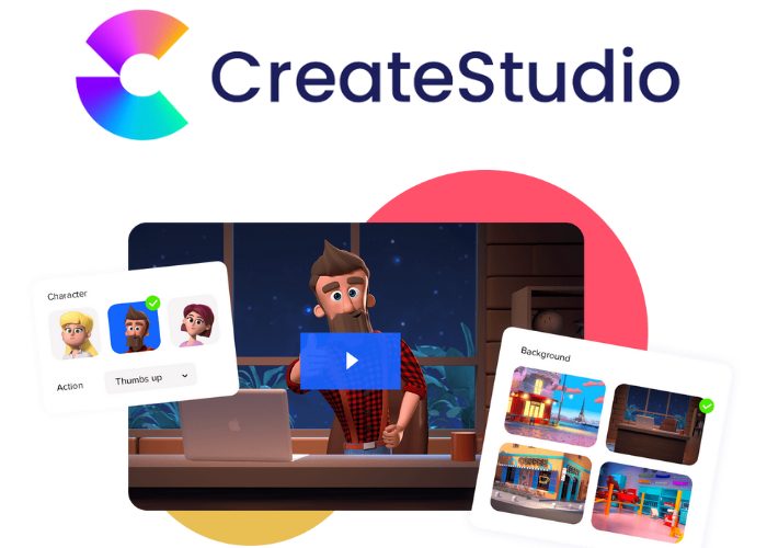 Create Studio 